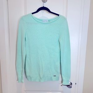 Calvin Klein sweater